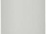an image of a white soap dispenser on a white background