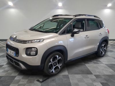 citroen c4 aircross 1 2 puretech puretech 5p