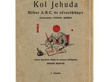 Kol Jehuda, Hober A B C, Os Olvadody
