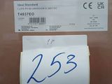 a picture of a piece of paper with a price tag on it