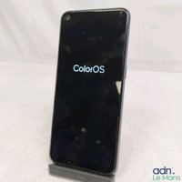 Oppo A53s 128GB - Partiellement fonctionnel - État correct -… (photo 2)