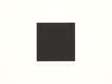 an image of a black square on a white background
