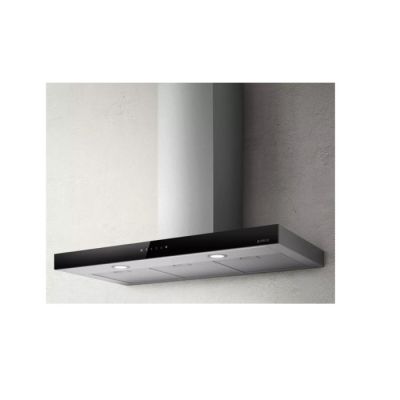 160 / Hotte murale décorative - ELICA - PRF0104625 - N…