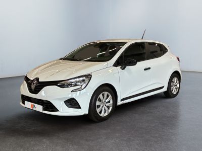 RENAULT Clio SCe 65 Authentic / N°:11418091, Heure de vente:…