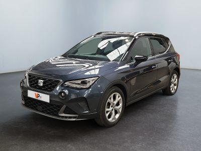 SEAT Arona 1.0 TSI 95 ch Start/Stop BVM5 FR / N°:11410792, H…