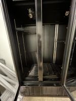 Matériel très récent : Vitrine réfrigérée haute GGM GASTRO G… (photo 4)