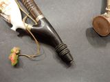 two different items that are on the table