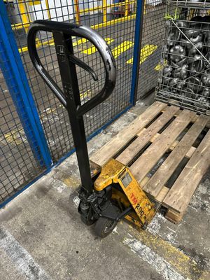 transpalette manuel MIC TM2000