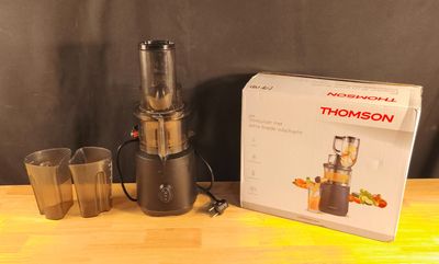 Extracteur de jus Thomson THEJ2240
