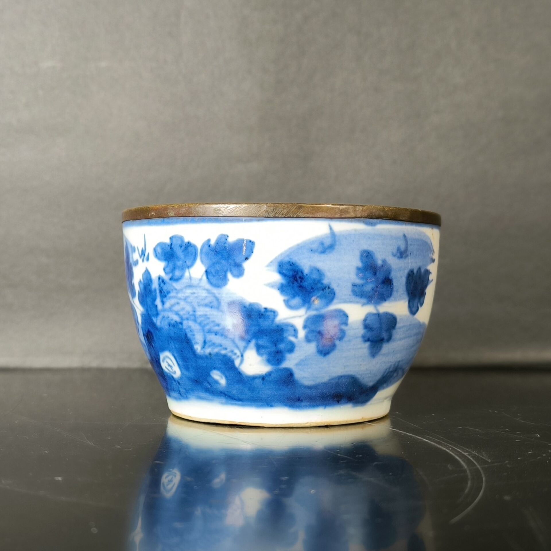 Céramiques & Porcelaine