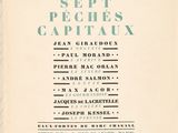 un vieux livre dont le titre est en français