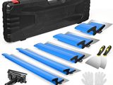 une image représentant une trousse à outils contenant des outils et un étui
