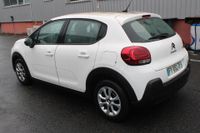 CITROEN C3 1.2 PTEC SOCIETE FEEL BUSINESS R - Genre : VASP -… (photo 5)