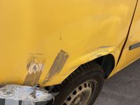 RENAULT KANGOO 1.5 DCI 75 CH - KANGOO 1. (photo 6)