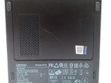 a close up of the back of a laptop computer