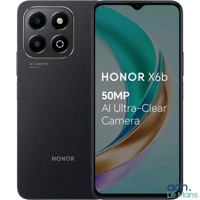 Lancement en Inde de l'Honor X8 Pro, doté de 5 Go de RAM et d'un appareil photo arrière de 64 Mpx