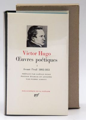 a book with a picture of a man in a suit and tie