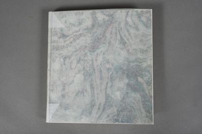 an image of a piece of paper with a pattern on it