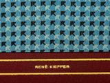 an image of a book with a pattern on it