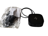an image of a black box with a remote control