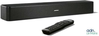 Système d'enceintes sans fil Bluetooth Bose avec télécommande