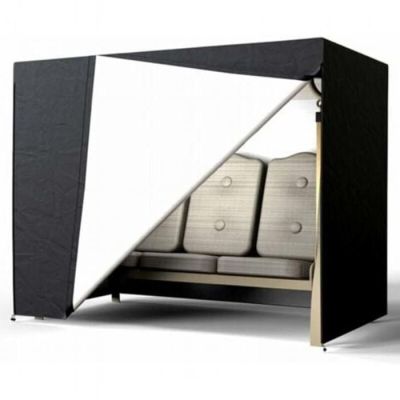 806 / Housse de salon de jardin - Balancelle de Jardin…