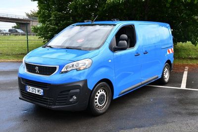 CTTE PEUGEOT EXPERT2L HDI 120 CH L2 PREMIUM PACK - Dmec : 14…