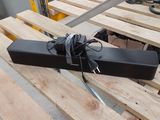 an image of a piece of equipment that is sitting on a pallet