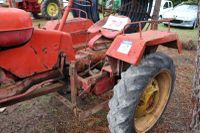 1 TRA AGR MASSEY HARRIS PONY 812 (photo 5)