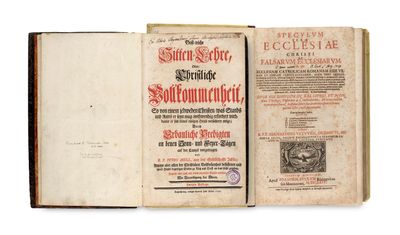 un vieux livre ouvert pour montrer le titre d'un poème