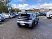 PEUGEOT 208 Envy Hybrid 110 ch e-DCS6 - Genre : VP - Carross… (photo 4)