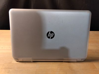 Ordinateur portable HP Pavilion, BeatsAudio, AMD A8.