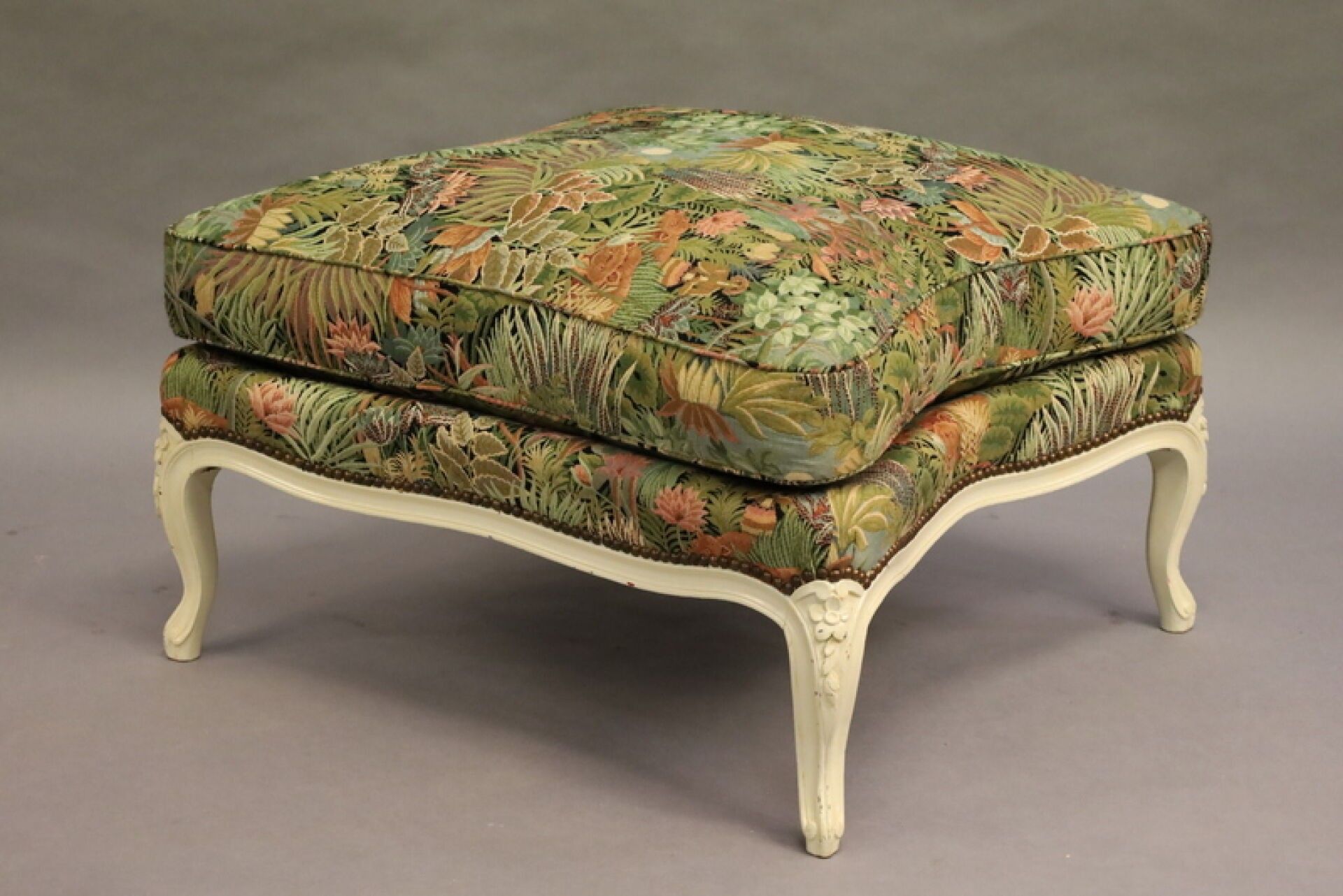 Objets d'art & Curiosités