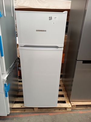 Réfrigérateur combiné congélateur LIEBHERR CTPe231-26