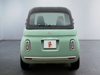 FIAT TOPOLINO... FI0UP01J014018A1 / N°:MV2604303, Heure de v… (photo 5)
