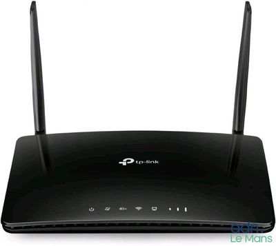 tp - link tl - wr810n wireless router