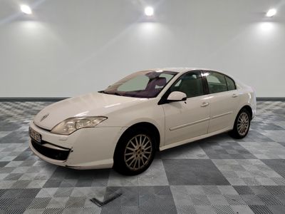 LAGUNA III 1.5 DCI 110 ECO2 PRIVILÈGE - GO - Mise …