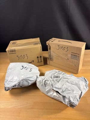 Lot de 4 colis MystÃ¨re (Retour Amazon,NPAI ,Adresse incompl…