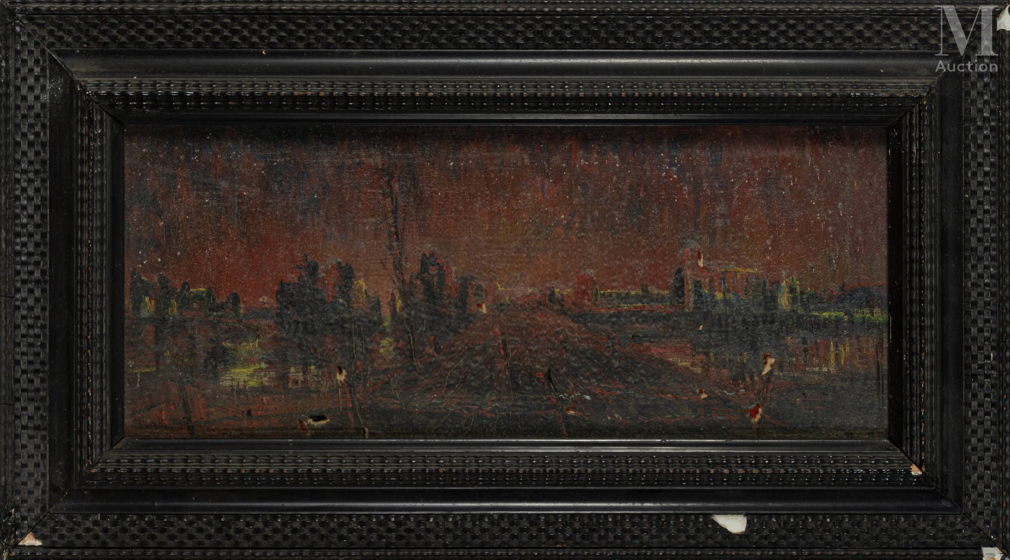 Objets d'art & Curiosités