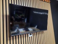 Téléviseur TOSHIBA 32 pouces, 80 cm avec support mural et té…