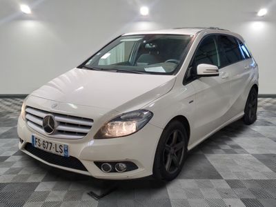 Mercedes-Benz - Classe B 180 Cdi Blueefficiency Classic - GO…