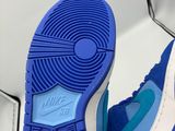 nike air force 1 low hyper blue