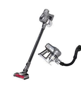 182 / Aspirateur balai animaux - KITCHEN MOVE - BAT-H20…