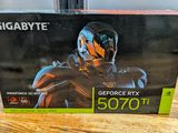 gigabyte geforce rtx 7500t gaming video card
