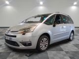 Citroën C4 1,6 HDi 120 ch 5 places d'occasion