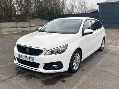 PEUGEOT 308 SW BLUEHDI 130 S&S  ACTIVE BUSINESS R' - Genre : VASP - Ca