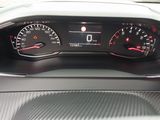 the dashboard of a car with gauges and speedometers on it
