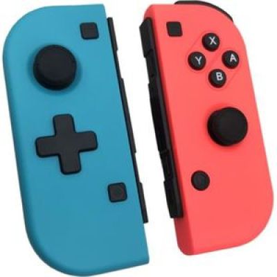 1424 / Manette sans fil Bluetooth Joy-Con - UNDER CONTR…