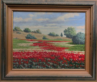 Ottorino Campagnari ( 1910-1982) .