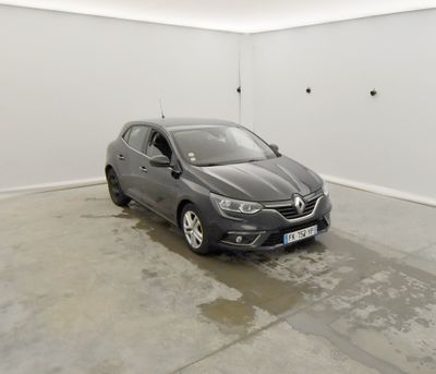 RENAULT MEGANE.IV 1.5 DCI115 BUSINESS 5P. Pour obtenir le co… - Photo 1